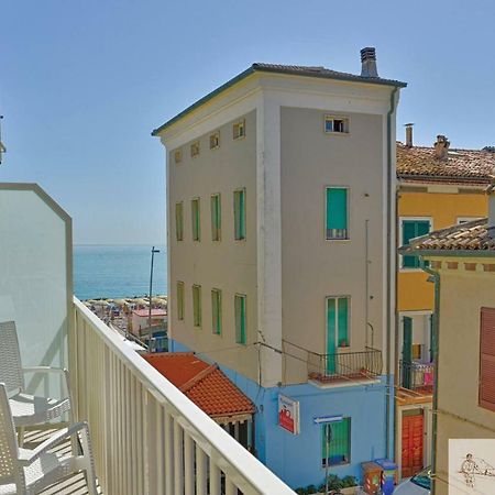 La Sciabbega B&B Porto Recanati Eksteriør billede
