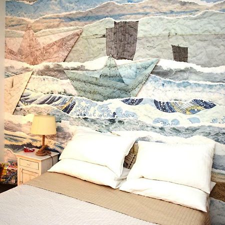 La Sciabbega B&B Porto Recanati Eksteriør billede