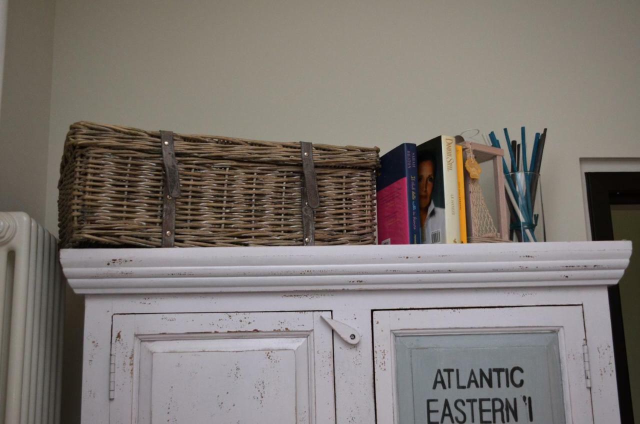 La Sciabbega B&B Porto Recanati Eksteriør billede